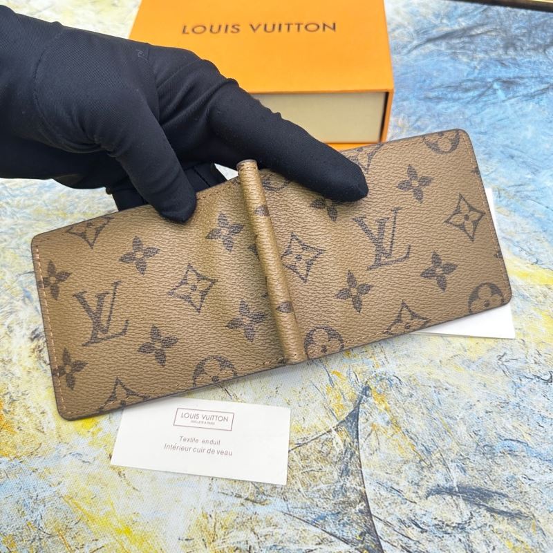 Louis Vuitton Wallets Purse